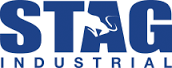STAG Industrial Logo Image